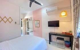 Besut Guesthouse